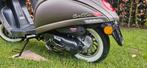 Scooter JTC Bella NIEUW, Ophalen