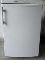 Liebherr G 1231 diepvrieskast, Elektronische apparatuur, Vriezers en Diepvrieskisten, Gebruikt, Minder dan 60 cm, Vrijstaand, Ophalen