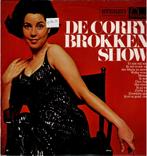 Vinyl, LP   -   Corry Brokken – De Corry Brokken Show, Ophalen of Verzenden, Overige formaten