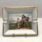 Hermès porselein. Ook Delvaux en Louis Vuitton te koop., Handtassen en Accessoires, Tassen | Damestassen, Ophalen of Verzenden