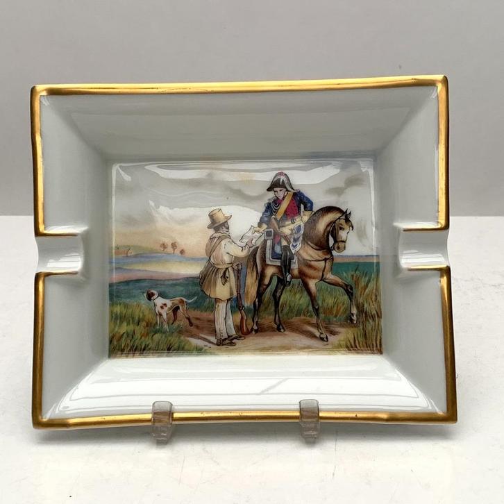 Hermès porselein. Ook Delvaux en Louis Vuitton te koop., Handtassen en Accessoires, Tassen | Damestassen, Ophalen of Verzenden