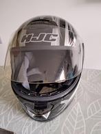 Motorhelm medium, Ophalen, Gebruikt