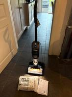 Bisswell Crosswave vloerreiniger, Elektronische apparatuur, Stofzuigers, Ophalen of Verzenden, Zo goed als nieuw