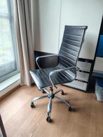 Directiestoel, Ophalen, Zo goed als nieuw, Bureaustoel