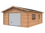 Nagelnieuwe sectionale poort, Ophalen, 120 cm of meer, Minder dan 200 cm, Garagedeur