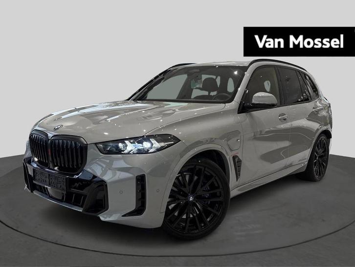 BMW X5 50e M xDrive, Auto's, BMW, Bedrijf, Te koop, X5, 4x4, Alarm, Bluetooth, Centrale vergrendeling, Cruise Control, Electronic Stability Program (ESP)