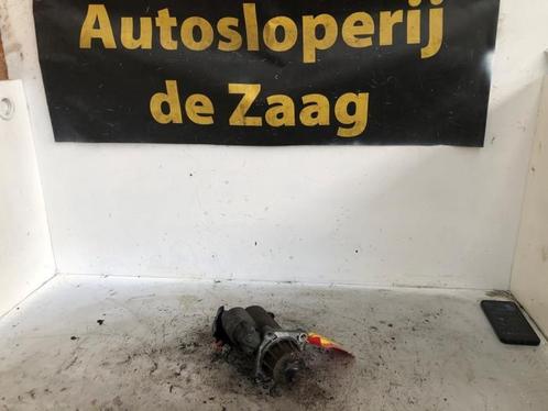 Startmotor van een Ford Focus, Auto-onderdelen, Motor en Toebehoren, Ford, Gebruikt, 3 maanden garantie, Ophalen of Verzenden