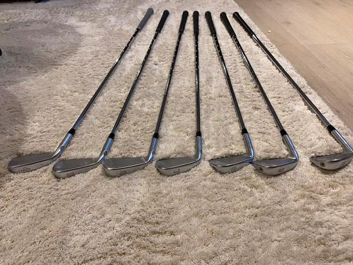 Ping i500 forged, Sport en Fitness, Golf, Set, Ping, Ophalen