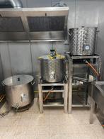 Polsinelli easy 100, Enlèvement, Utilisé