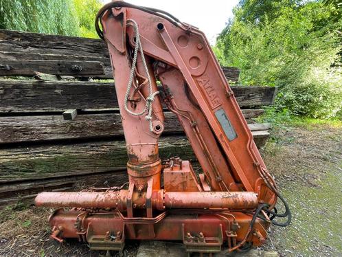 Bras hydraulique ATLAS, Diversen, Overige Diversen, Gebruikt, Ophalen