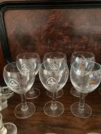 6 verres Leffe 20 cl, Neuf