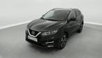 Nissan QASHQAI 1.3 DIG-T N-Connecta NAVI / CLIM / TEL, Autos, Qashqai, SUV ou Tout-terrain, 5 places, Noir