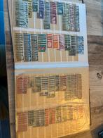Postzegelalbum Duitsland BRD, Postzegels en Munten, Postzegels | Volle albums en Verzamelingen, Ophalen of Verzenden