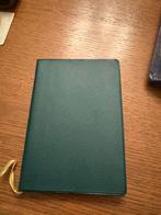 Misboekje, Collections, Religion, Enlèvement ou Envoi, Utilisé