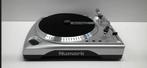 Platenspeler Numark TTUSB, Ophalen, Platenspeler