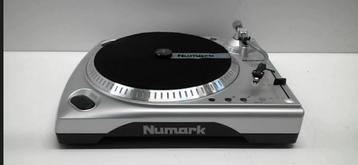 Lecteur de platines, Enlèvement, Tourne-disque