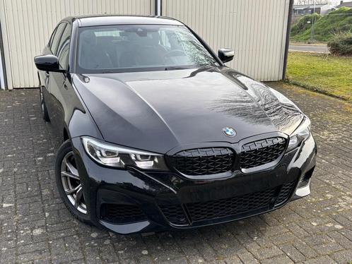 Bmw G20 318 i 2021 Automaat M-Bumpers, Auto's, BMW, Bedrijf, 3 Reeks, ABS, Airbags, Airconditioning, Bluetooth, Bochtverlichting