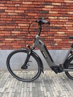 Elektrische Fiets Batavus Altura E-go Power Pro, Batavus, Ophalen of Verzenden, Zo goed als nieuw, 47 tot 51 cm