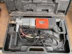 Diamant boormachine, Doe-het-zelf en Bouw, Ophalen, Gebruikt, 600 watt of meer, Boormachine