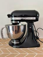 Kitchenaid met accessoires in goede staat, Elektronische apparatuur, Keukenmixers, Ophalen, Gebruikt
