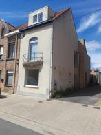 Ieper. Appartement 1 slaapk, Immo, 50 m² of meer