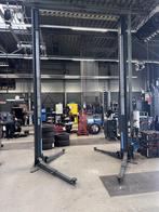 Nussbaum 2 kolommer / 2 koloms hefbrug hydraulisch verhoogd!, Auto diversen, Autogereedschap, Niet ingevuld, Niet ingevuld, Niet ingevuld