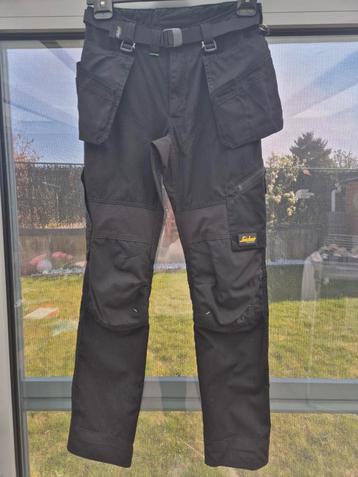 Werkbroek snickeren (kinderen), Enlèvement, Utilisé, Enfants