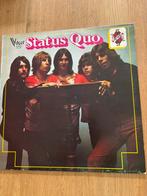 Vinyle Status Quo, Ophalen of Verzenden, Gebruikt