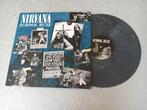 Nirvana  Lp  School  Buzz - Grey Marbled, Cd's en Dvd's, Verzenden, Zo goed als nieuw