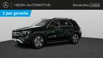 Mercedes-Benz GLE-Klasse 350 DE 4MATIC Luxury Line | Panoram, Auto's, Mercedes-Benz, Stof, Gebruikt, GLE, Plug-in hybride