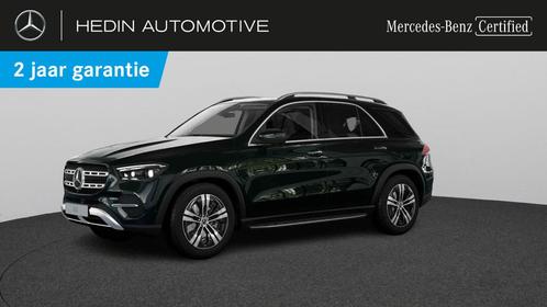 Mercedes-Benz GLE-Klasse 350 DE 4MATIC Luxury Line | Panoram, Auto's, Mercedes-Benz, Bedrijf, Te koop, GLE, 4x4, Alarm, Bluetooth