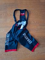 Castelli Competitione Bibshort XL, Fietsen en Brommers, Fietsaccessoires | Fietskleding, Verzenden, Zo goed als nieuw, XL