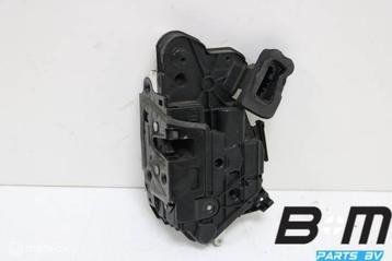 Portierslot LV VW Polo 6R 5K1837015 beschikbaar voor biedingen