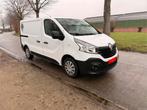 Renault Traffic - 1.6D - 145 000 km - 2018 - Navi -/Parkers., Bluetooth, Essai à domicile, Entreprise, Boîte manuelle