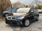 Seat Ibiza 1.0 TGI CNG | Navi | Cruise | Euro 6 | 103.000 km, Euro 6, Entreprise, Boîte manuelle, 5 portes