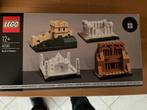 Lego 40585 wonderen van de wereld, Ophalen of Verzenden, Nieuw, Complete set, Lego