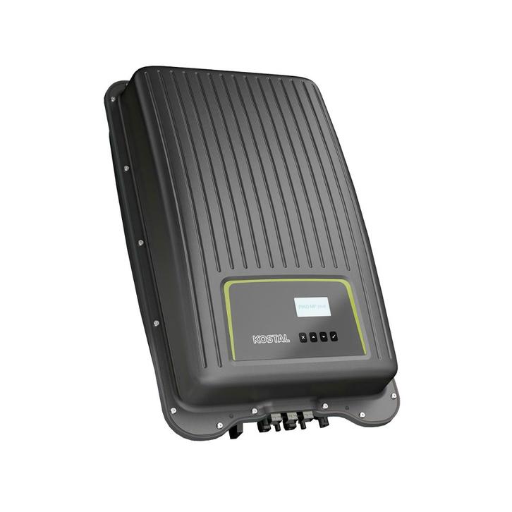 Zonnepanelen omvormer Kostal 1PH PIKO MP plus 3.6 2MPPT, Doe-het-zelf en Bouw, Zonnepanelen en Toebehoren, Nieuw, Collector, 200 wattpiek of meer