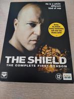Dvd's - The Shield - The complete First season., Ophalen, Zo goed als nieuw