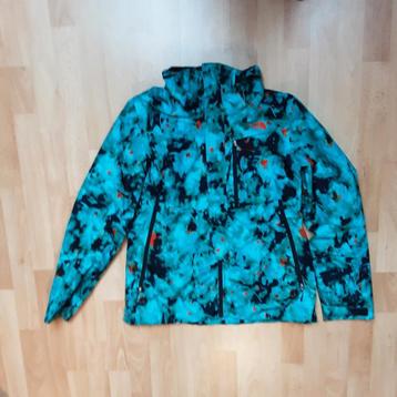 dames regen/winter/ski jas The North Face - maat M beschikbaar voor biedingen