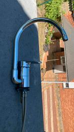 Nog een perfect werkende Grohe kraan, Ophalen, Gebruikt