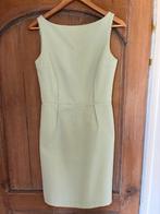 Prachtig Kleedje/Jurk Antonelli - maat IT42/F38, Kleding | Dames, Jurken, Zo goed als nieuw, Maat 36 (S), Boven de knie, Groen