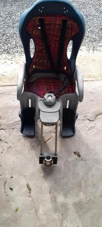 Fietsstoeltje beschikbaar voor biedingen