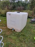 IBC vat, Tuin en Terras, Ophalen, Gebruikt