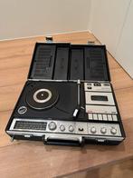 Vintage Sanyo G-2612EZ Solid-State Stereo Music Center, Ophalen of Verzenden