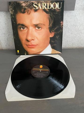 Michel Sardou uit te kiezen  disponible aux enchères