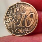 10 euro centim Germany 2003 avec fouter beaucoup, Ophalen of Verzenden