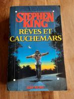Stephen King  - RWêves et cauchemars - 702 blz, Boeken, Thrillers, Ophalen of Verzenden, Zo goed als nieuw