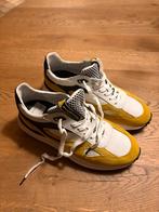 Floris van bommel schoenen maat 40, Wit, Ophalen of Verzenden, Zo goed als nieuw, Sneakers