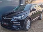 Opel Grandland X Grandland X 1.2 Turbo ECOTEC Edition, Achat, Euro 6, Boîte manuelle, 131 ch