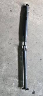 Cardanas Automaat BMW 5 Serie F10 F11 LCI  N47N B47 518d 520, Auto-onderdelen, Ophalen of Verzenden, Gebruikt